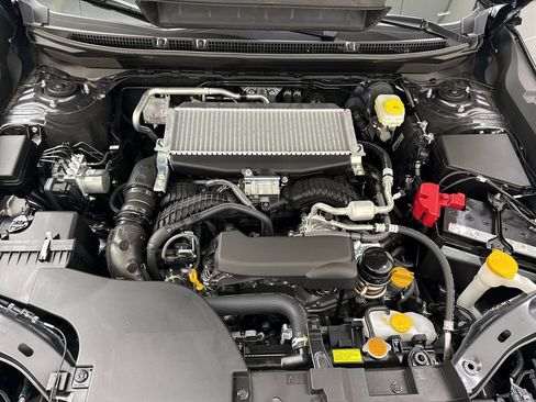 New 2026 Subaru Outback Touring XT AWD/4WD image 29
