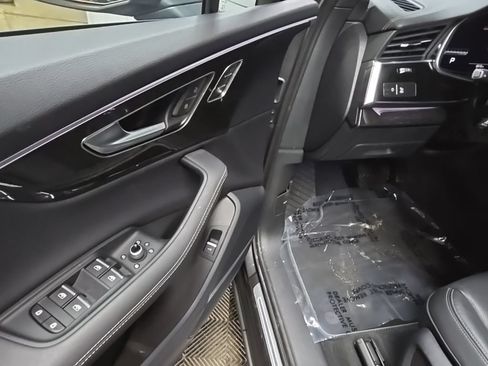 Used 2025 Audi Q7 3.0T Premium Plus w/ Premium Plus Package AWD/4WD image 29