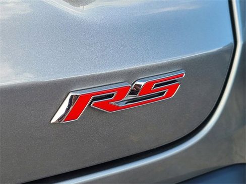 New 2026 Chevrolet Trax RS w/ Driver Confidence Package image 10
