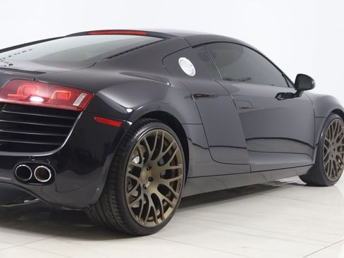 Used 2008 Audi R8 V8 AWD/4WD image 58