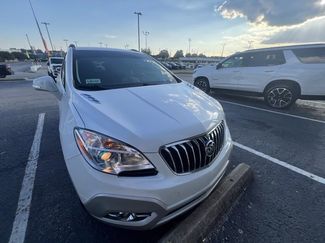 Used 2016 Buick Encore Leather image 1