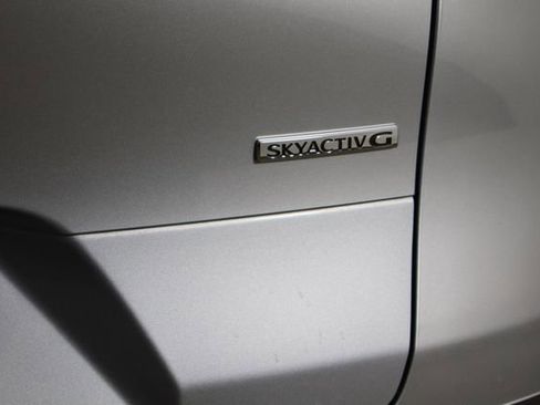 Used 2021 MAZDA CX-30 FWD 2.5 S w/ Preferred Package image 42