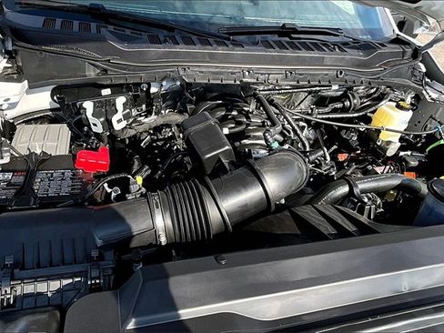 New 2026 Ford F350 XL w/ 360-Degree Camera Package image 9