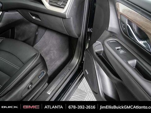 Used 2022 GMC Terrain Denali w/ LPO, Cargo Package image 26