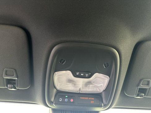 New 2025 GMC Canyon Elevation w/ Convenience Package image 25