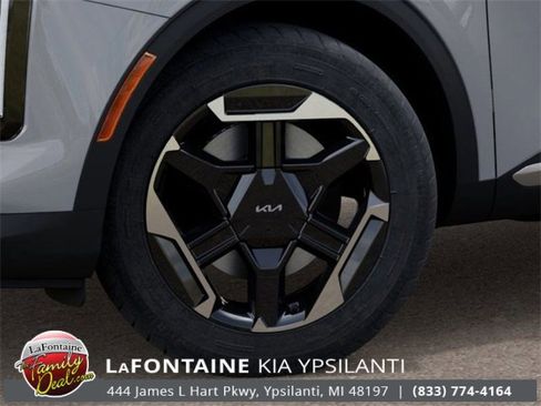 New 2026 Kia Sportage S image 11