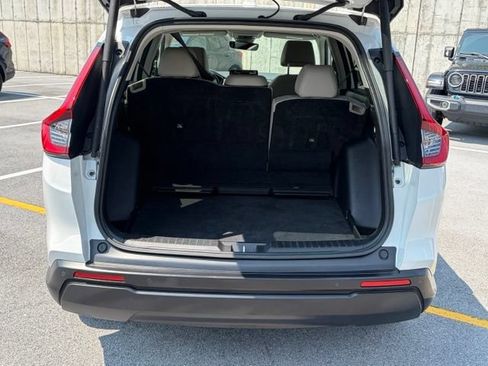 Used 2023 Honda CR-V EX-L image 7