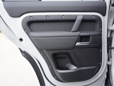 New 2026 Land Rover Defender 110 S AWD/4WD image 28