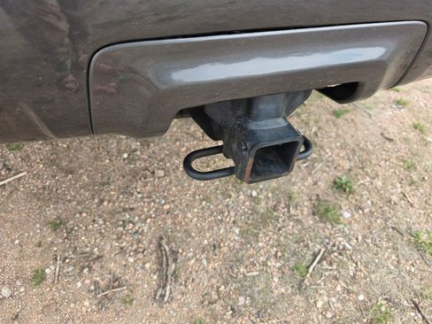 Used 2021 Toyota 4Runner SR5 AWD/4WD image 9