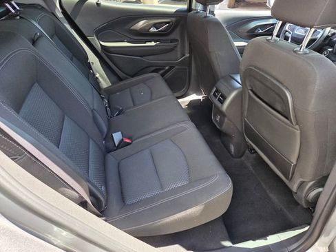 Certified 2023 GMC Terrain SLE w/ Driver Convenience Package FWD image 14