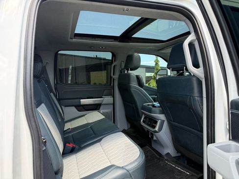 Used 2023 Ford F450 Limited w/ FX4 Off-Road Package AWD/4WD image 19