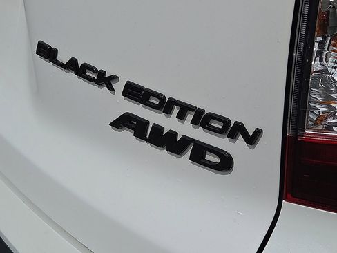 Used 2024 Honda Passport Black Edition image 8