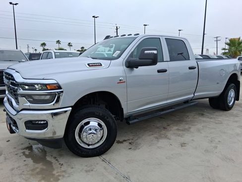 New 2026 RAM 3500 Tradesman image 3
