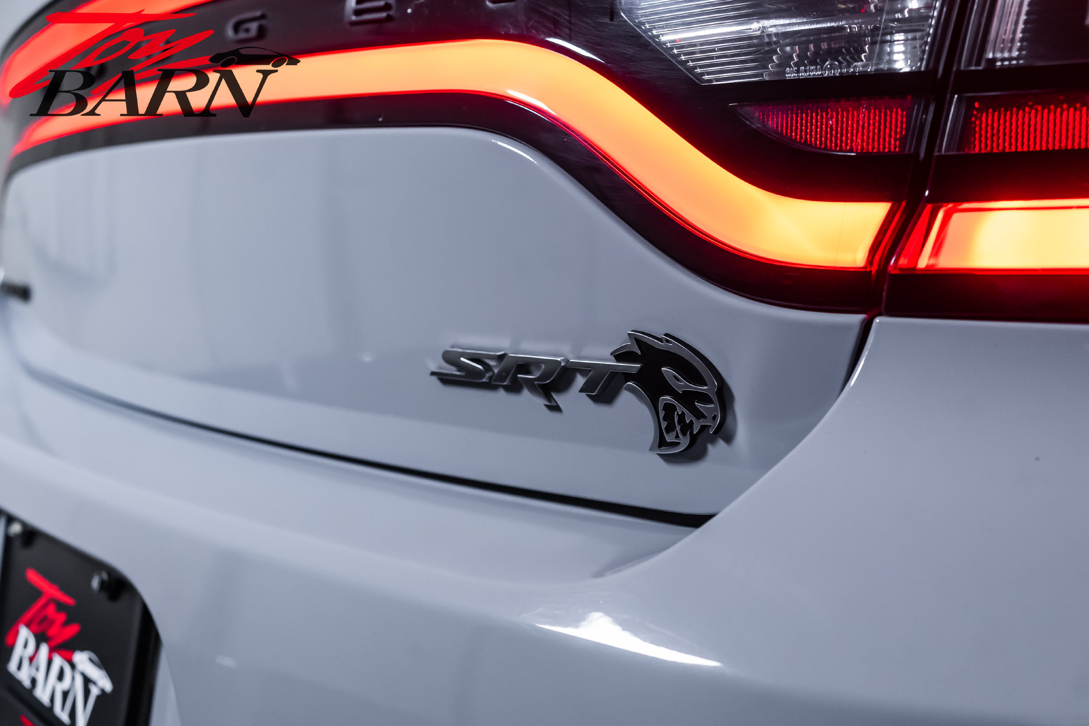 Used 2022 Dodge Charger SRT Hellcat RWD image 13