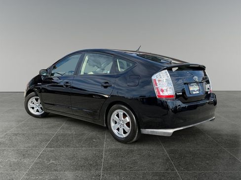Used 2008 Toyota Prius FWD image 3