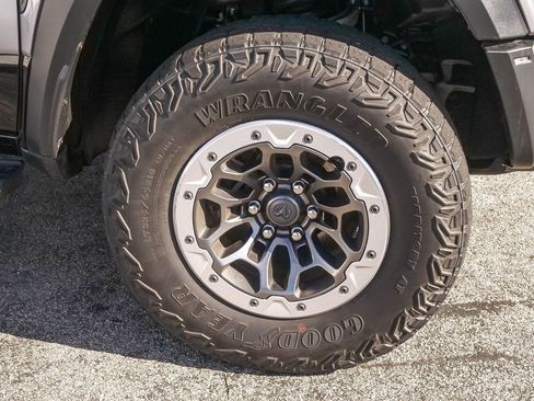 Used 2022 RAM 1500 TRX w/ TRX Level 2 Equipment Group image 5