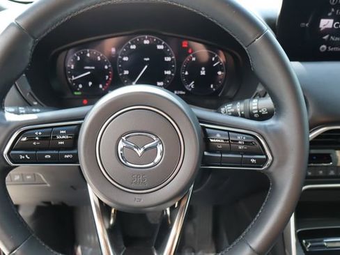 Used 2024 MAZDA CX-90 3.3 Turbo w/ Premium Plus Pkg image 33