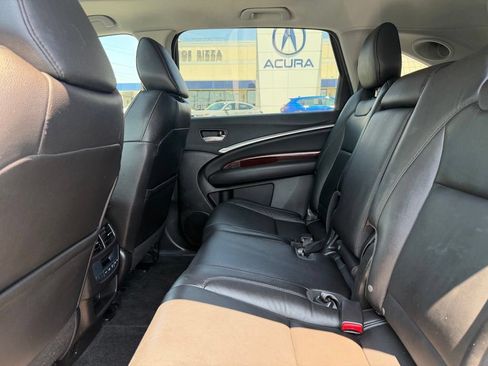 Used 2014 Acura MDX SH-AWD w/ Technology Package image 26