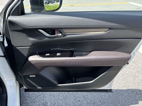 Certified 2023 MAZDA CX-5 Signature AWD/4WD image 43