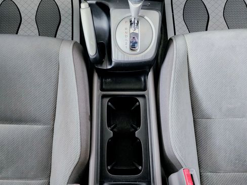 Used 2010 Honda Civic LX image 24