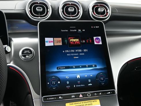 New 2026 Mercedes-Benz GLC 300 4MATIC image 12