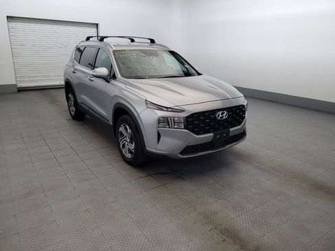 Used 2023 Hyundai Santa Fe SEL AWD/4WD image 13