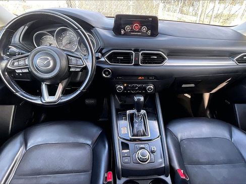Used 2018 MAZDA CX-5 Touring w/ Preferred Equipment Package image 15