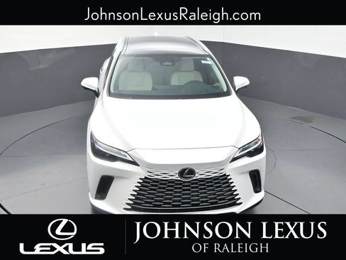 New 2026 Lexus RX 350 w/ Convenience Package AWD/4WD image 24