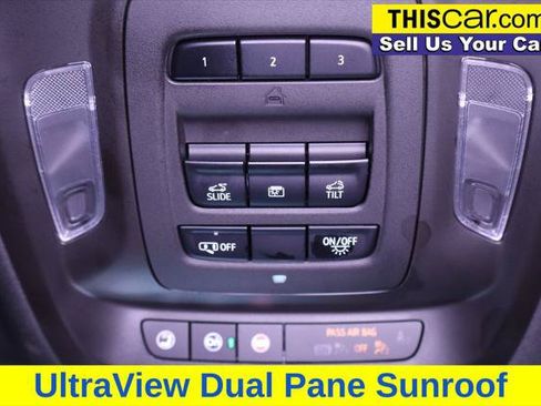 Used 2021 Cadillac CT5 V w/ Premium Package RWD image 27