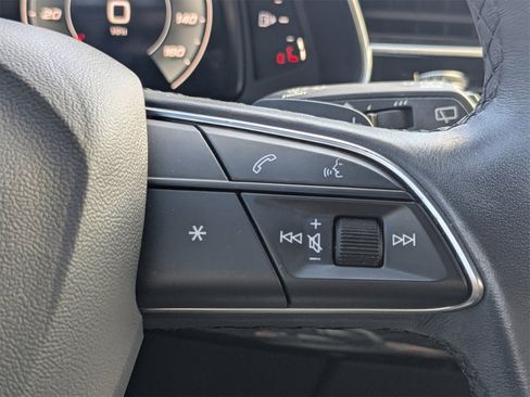 Used 2021 Audi Q7 2.0T Premium Plus w/ Premium Plus Package image 35