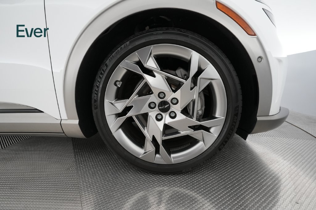 Used 2023 Genesis GV60 Performance AWD/4WD image 20