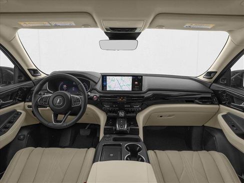 New 2026 Acura MDX SH-AWD w/ Advance Package image 5