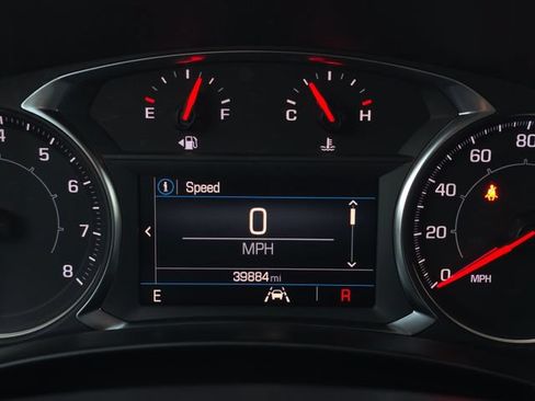 Used 2024 GMC Terrain SLE AWD/4WD image 28