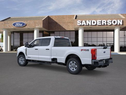New 2026 Ford F250 XLT w/ FX4 Off-Road Package image 5