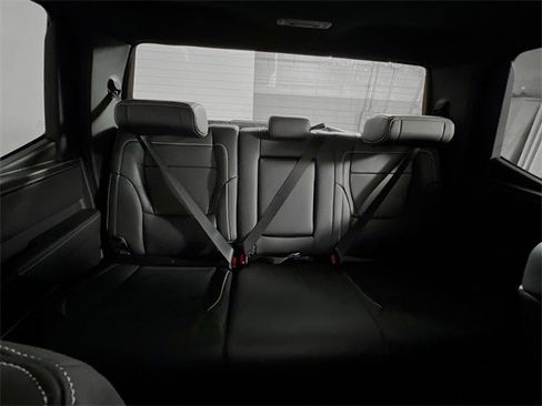 New 2026 Toyota Tundra Limited image 29