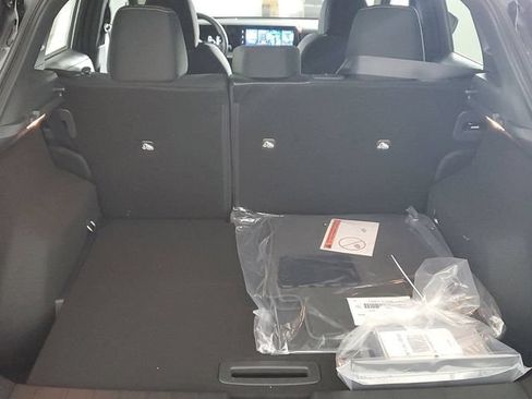 New 2026 Nissan Kicks SV w/ Cold Weather Package FWD image 7