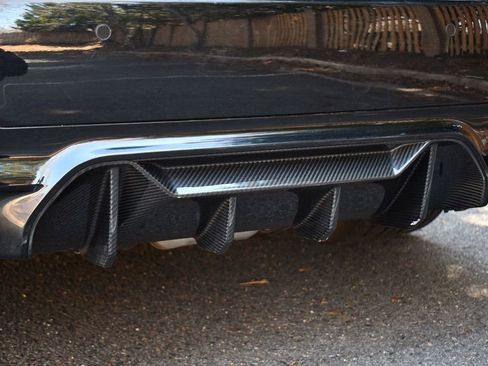 Used 2020 BMW M5 w/ Executive Package image 6