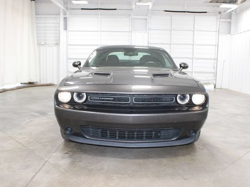 Used 2016 Dodge Challenger SXT w/ Super Sport Group (SS/T) RWD image 2