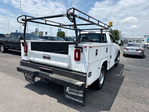 Used 2018 RAM 3500 Tradesman w/ Power & Remote Entry Group RWD image 5