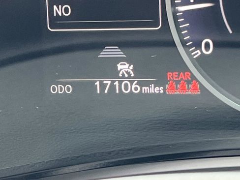 Used 2025 Lexus NX 350 AWD w/ Premium Package image 28
