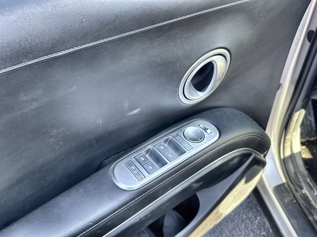 Used 2026 Hyundai Palisade SEL AWD/4WD image 4