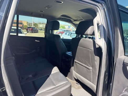 Used 2018 Chevrolet Tahoe LT image 28