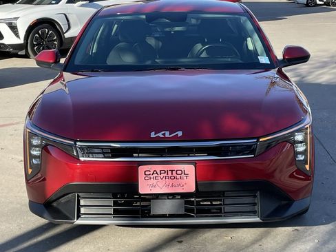Used 2025 Kia K4 EX image 6