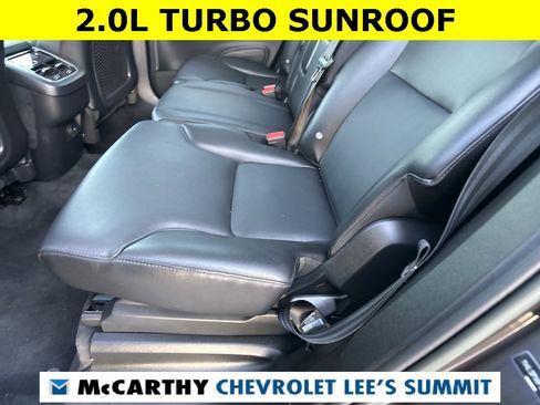 Used 2023 Volvo XC90 B5 Core image 31