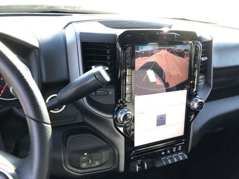 New 2026 RAM 2500 Tradesman image 17