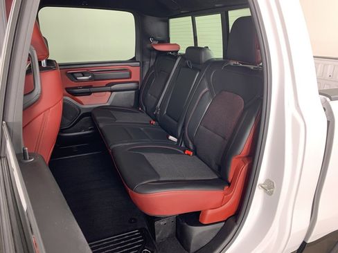 Used 2025 RAM 1500 Rebel w/ Rebel Level 1 Equipment Group image 30