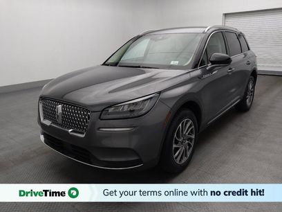 Used 2022 Lincoln Corsair FWD w/ Equipment Group 101A