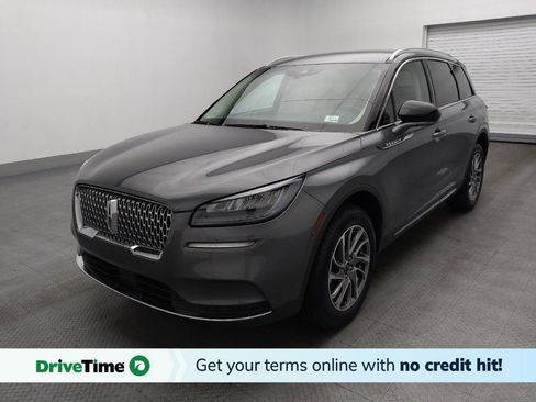 Used 2022 Lincoln Corsair FWD w/ Equipment Group 101A image 1