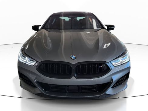 New 2025 BMW M850i xDrive M850i xDrive Gran Coupe image 2