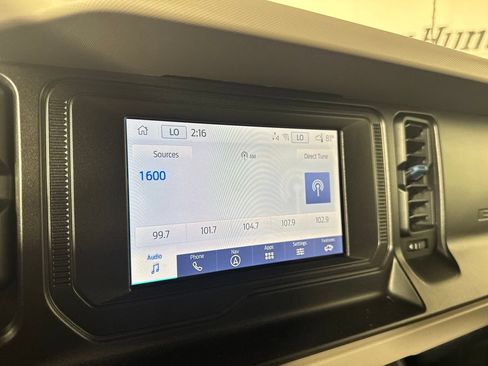 Used 2022 Ford Bronco Wildtrak AWD/4WD image 22